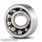 Self-Aligning Ball Bearing 108 TN 8x22x7 mm