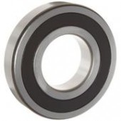 17x35x8 mm (16003-2RS) Ball Bearing