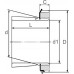 Adapter sleeves H 304