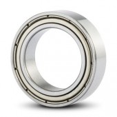 10x19x7 mm (63800ZZ) Ball Bearing