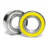 8x16x5 mm (688-RSZ/C)  Ceramic Ball Bearing Revolutions