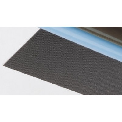ABS deska, bílá, 3x493x329mm