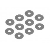 WASHER S 3.5x12x0.2  (10)
