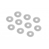 WASHER S 6x18x0.3  (10)