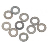 Vymezovací podložka 3x6x0.5mm (10ks)