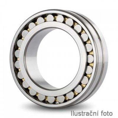Cylindrical Roller Bearing NN3018 KP51 90x140x37 mm