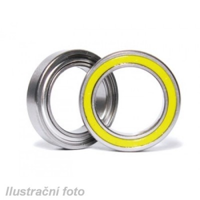 1/2 x 3/4 x 5/32 Ball Bearing Ceramic RSZ (R1212RSZ/C)