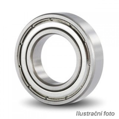 10x26x8 mm (6000ZZ C3) Ball Bearing
