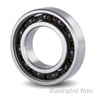 2x7x2,5 mm (MR72/C) Ceramic Open Ball Bearing